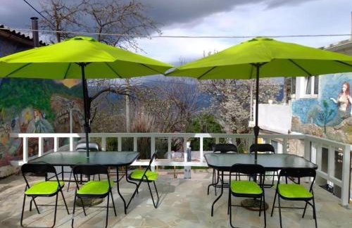 Apartments with parking space Kukurini, Central Istria - Sredisnja Istra - 24534 - Photo 8