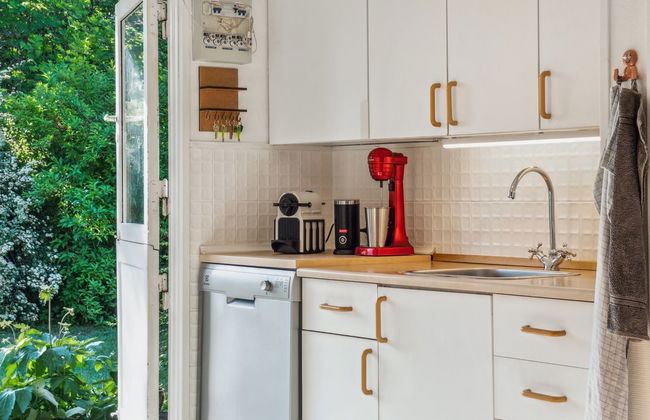 "Lana" - 1.8km from the sea - Foto 9