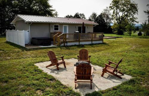 Holly Tree Retreat Located In Beautiful Luray, VA. - Foto 14