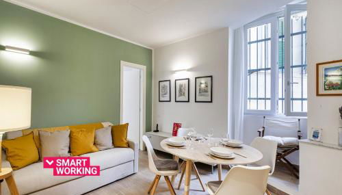 Brignole de Ferrari Refined Home by Wonderful Italy - Foto 2