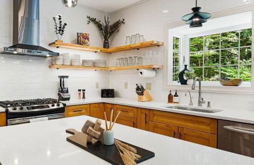 Luxury Escape! Golf Sim, Sauna, Hot Tub & Game Room Bliss - Foto 37