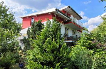 Helle Wohnung mit Balkon 120qm, 4Zimmer - Foto 36