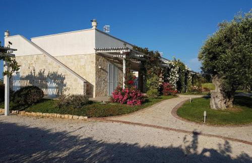 Villa Leralora - Exclusive Pool and Garden Retreat - Foto 4