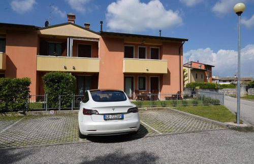 APPARTAMENTO AL FORTE - Photo 12