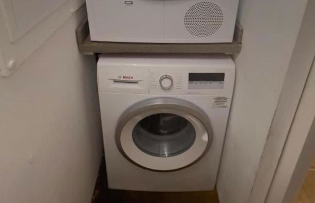 Spacious1br-6guests-walktoshops-fastwifi - Foto 30