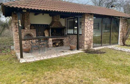 Luxury Heaven farm one - Foto 37