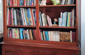 Casa de la Portuguesa, bonita terraza con barbacoa - Foto 21