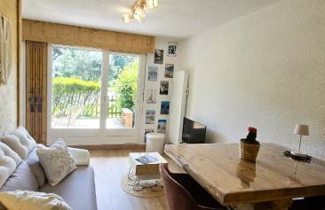 Joli studio avec terrasse - Foto 40