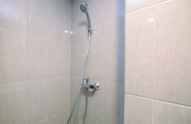 Best Deal And Comfort Studio Citra Living Apartment - Foto 14