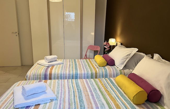 Bnbook - Torino Apartment with 2 bedrooms - Foto 5