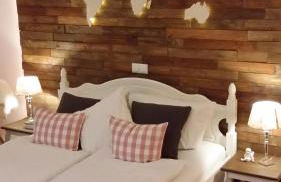 Ferienwohnung Landhaus Swisttal - In der Nähe Phantasialand Brühl und Palmenparadies Therme Euskirchen - Foto 24