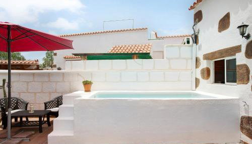 Holiday Cottage Santa Lucía - Foto 4