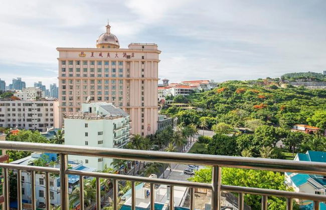 San Yan Blue Harbor Apartment - Foto 38