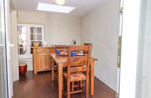 Early Mist Cottage - Foto 18