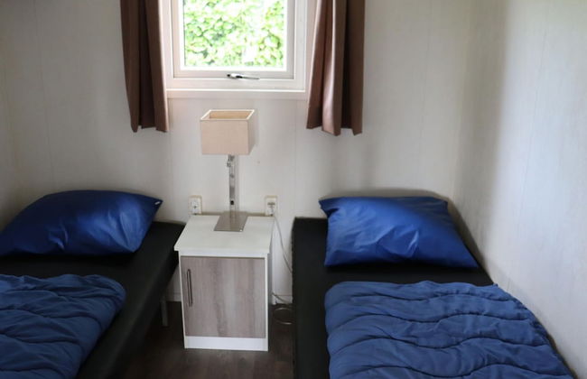 Chalet Near Loonse and Drunense Duinen - Foto 11