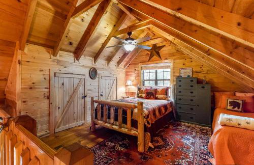 Swiss Puure Huus - Photo 21