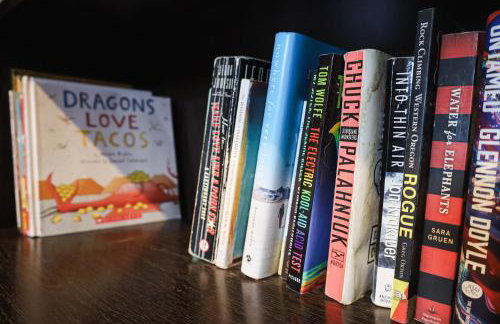 Lepista Landing Family Home Near Downtown KFalls - Foto 50