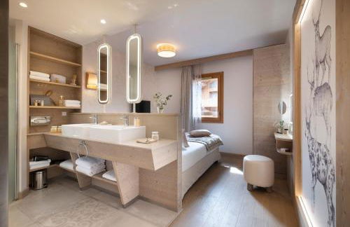 Résidence Pierre & Vacances Premium L'Hévana - Foto 41