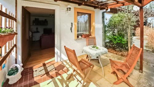 Ferienhaus Ueckermünde Bellin - Foto 2