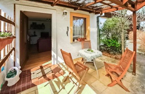 Ferienhaus Ueckermünde Bellin - Foto 2