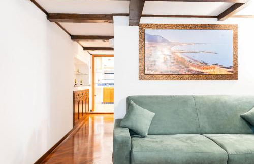 Apartments Center Salerno - Foto 7