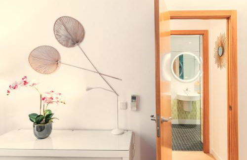 Exclusive SOHO - Foto 24