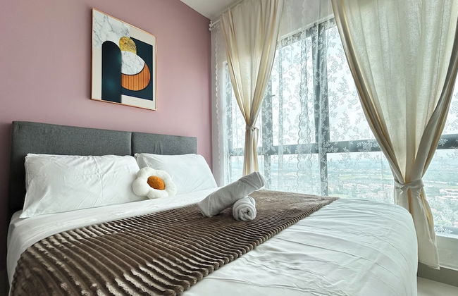 Tulip Residences by Manhattan Group - Foto 78