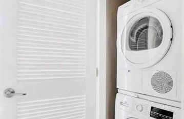 Luxurious 3BDR Penthouse with Private Rooftop Capitol and Monument Views Near Popular H Street Corridor Free Parking and Cancellation - Foto 25