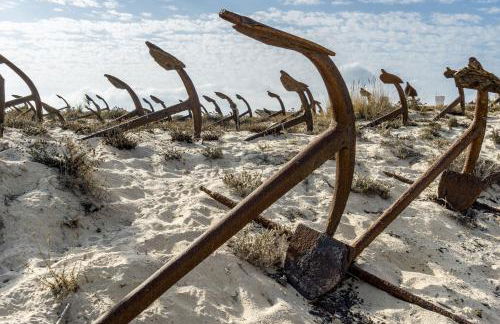 Pedras del Rei, Nature and Beach Apartment - Foto 53