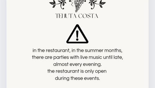 Tenuta Costa - Foto 2