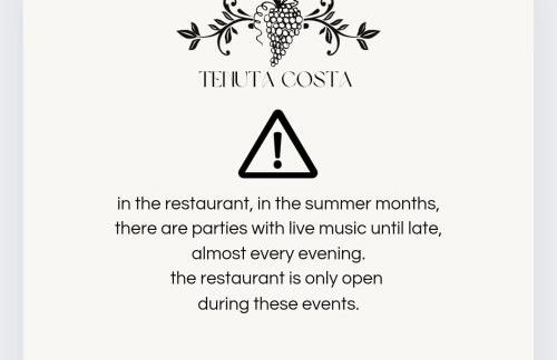 Tenuta Costa - Foto 2