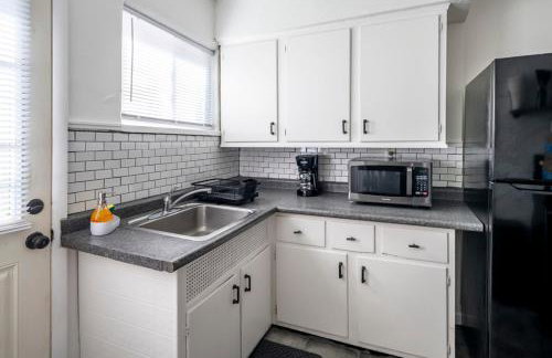 Relaxed 2BR Apt in Moraine with Office Space and Washer & Dryer - Foto 8