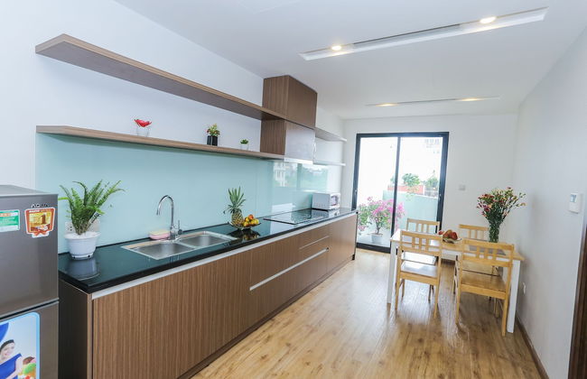 Ficus Suites Apartment - Foto 49