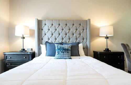 The Celebrity - Minutes to Broadway with a Balcony - Foto 16