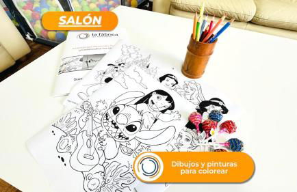 La Casa Mágica - Foto 36