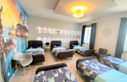 Apartamenty i pokoje „Pod Jedynką” - Foto 49