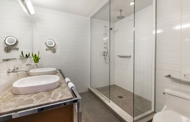 Warwick Le Crystal - Montréal - Foto 59