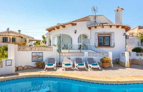 Ca El Camino - Foto 18