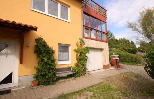 Kleine Wohngelegenheit am Stadtrand von Chemnitz - Foto 35