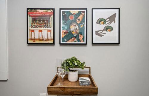 Vibrant 3BD in SylvanHills Near Southside Beltline - Foto 9