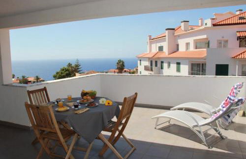 Penthouse Quinta Village Garajau - Foto 23