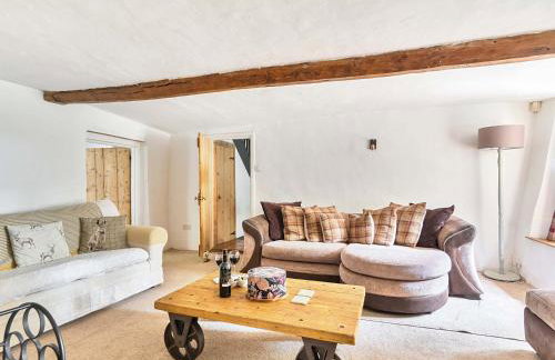 2 Pigsfoot Cottages - Foto 7