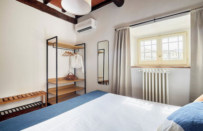 Agriturismo Borgo Scaffaia - Foto 22