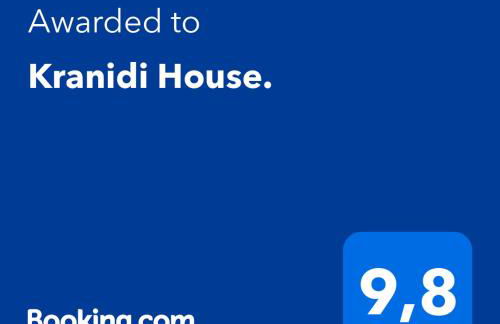 Kranidi House. - Foto 3