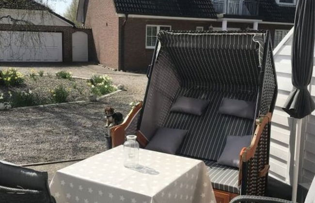 Holiday Apartment Inselstern - Foto 18