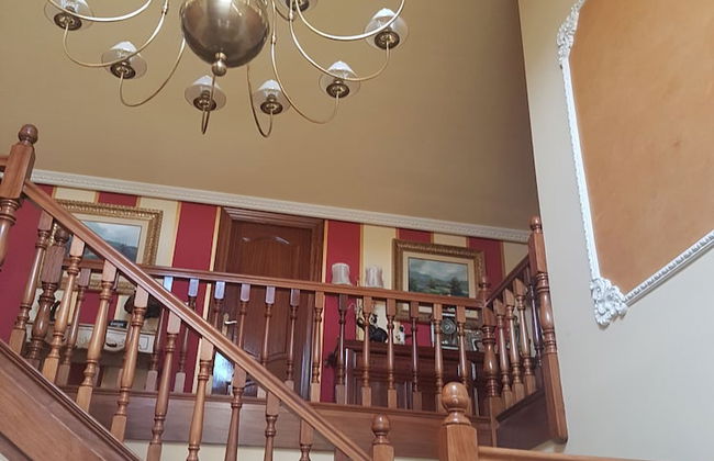 Casa Marte - Foto 24