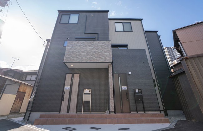 CASAS-K TERADACHO - Foto 1