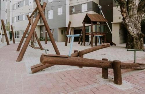 Paradaise Resort Ubatuba - Foto 27