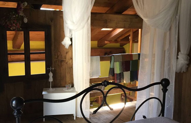 House Typical Of The Susa Valley - Foto 8