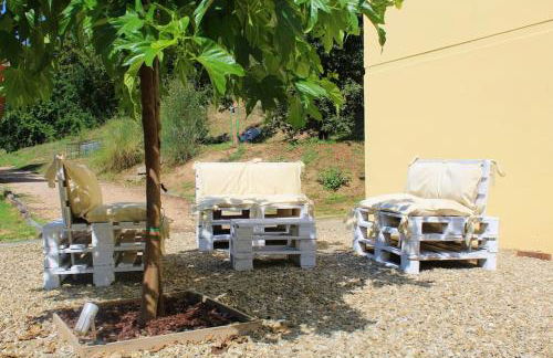 Casa Barulli - Tuscany - Foto 65